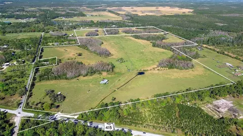 1092 S State Road 415, New Smyrna Beach, FL 32168