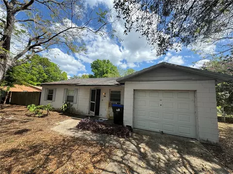 505 N Thompson Rd, Apopka, FL 32712