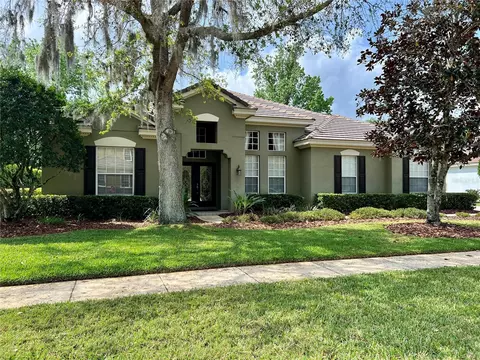 1529 Shadowmoss Cir, Lake Mary, FL 32746