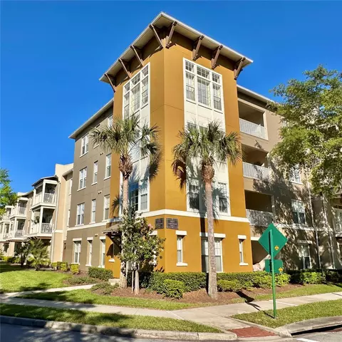 1411 Celebration Ave #305, Celebration, FL 34747