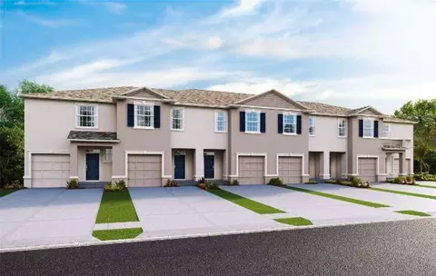224 Feltrim Reserve Blvd, Davenport, FL 33837