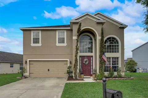 407 Knollwood Dr, Davenport, FL 33837