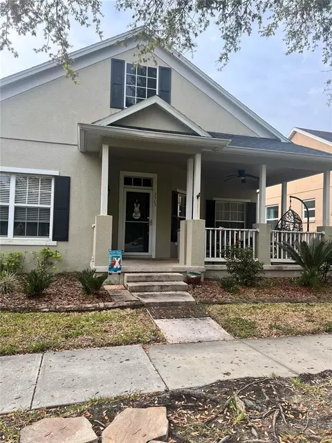 3363 Carriage Lake Dr, Orlando, FL 32828