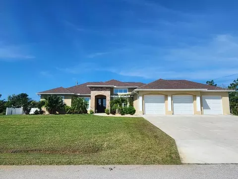 6033 Sheffield Ln, Englewood, FL 34224