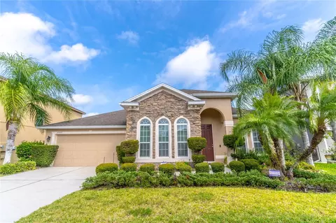 17357 Cypress Preserve Pkwy, Orlando, FL 32820
