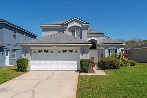 14331 Sports Club Way, Orlando, FL 32837