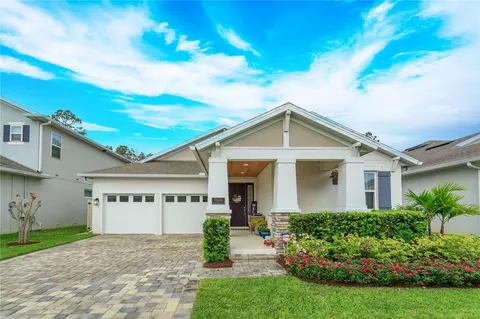7536 Tangerine Knoll Loop, Winter Garden, FL 34787