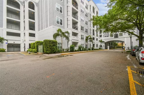 300 E South St #5003, Orlando, FL 32801