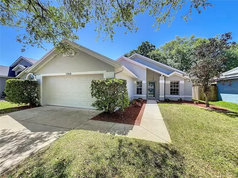 12868 Downstream Cir, Orlando, FL 32828