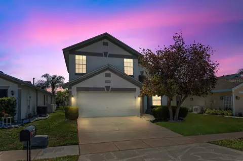5718 Norman H Cutson Dr, Orlando, FL 32821