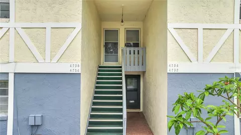 4736 Kilt Ct #3, Saint Cloud, FL 34769
