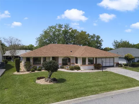 6444 Borg St, Leesburg, FL 34748