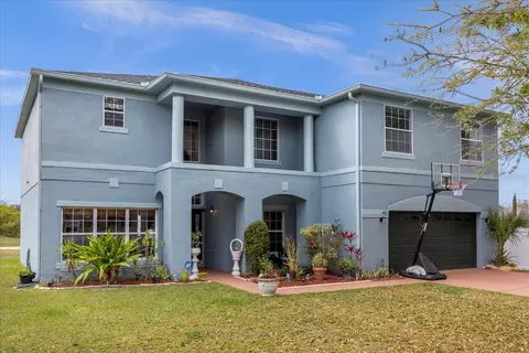 483 Rio Grande Way, Poinciana, FL 34759