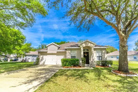 536 Forsyth Creek Ct, Apopka, FL 32712