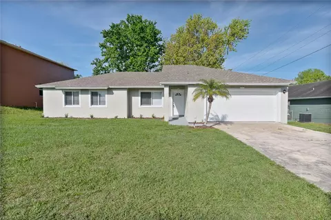 1051 Bannock Ter, Deltona, FL 32738