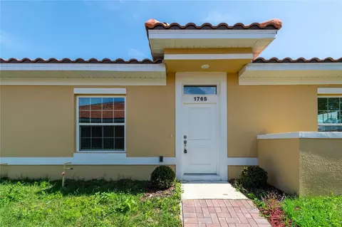 1765 Coriander Dr, Poinciana, FL 34759
