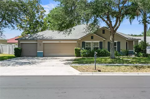 4416 Barbados Loop, Clermont, FL 34711