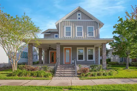 8751 Laureate Blvd, Orlando, FL 32827