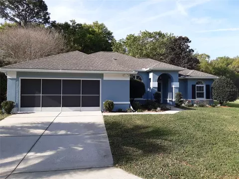 11552 SW 74th Ct, Ocala, FL 34476
