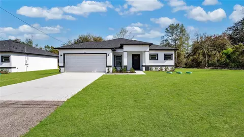 13576 SE 33rd Ct, Summerfield, FL 34491