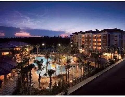 12521 Floridays Resort Dr #511F, Orlando, FL 32821