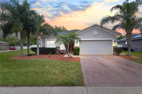 903 Meadow Glade Dr, Winter Garden, FL 34787