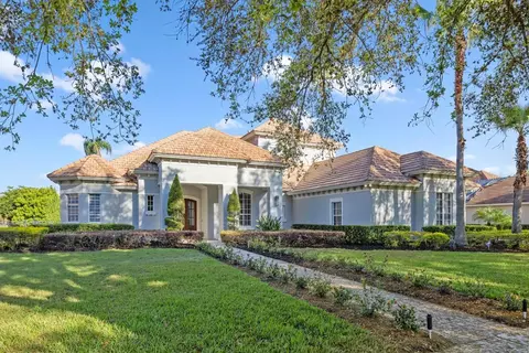 5409 Tildens Grove Blvd, Windermere, FL 34786