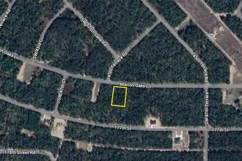 Marion Oaks Lane, Ocala, FL 34473