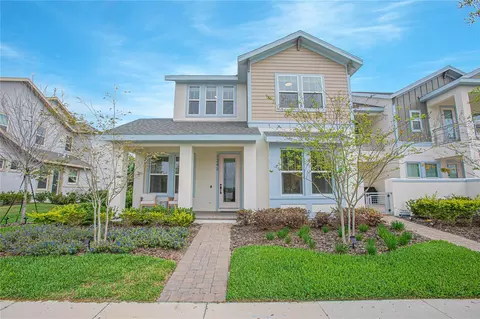 7243 Nemours Pkwy, Orlando, FL 32827