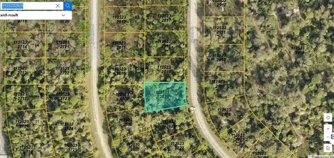 Button Street, North Port, FL 34288