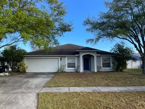 20649 Mallard Pkwy, Orlando, FL 32833