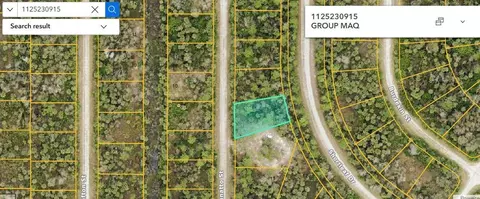 Annatto Street, North Port, FL 34288