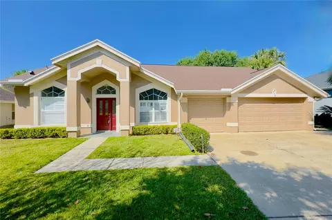 808 Windergrove Ct, Ocoee, FL 34761