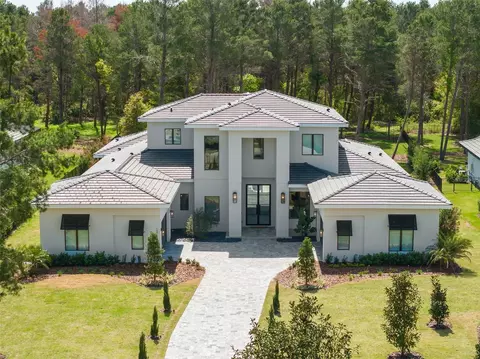 15206 Pendio Dr, Montverde, FL 34756