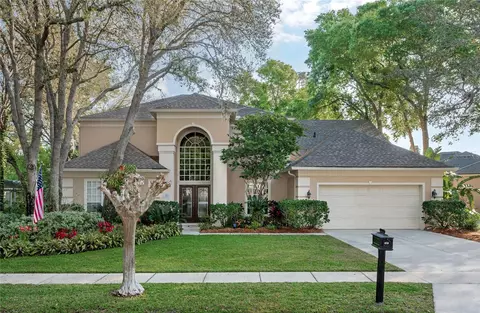 212 Chestnut Ridge St, Winter Springs, FL 32708