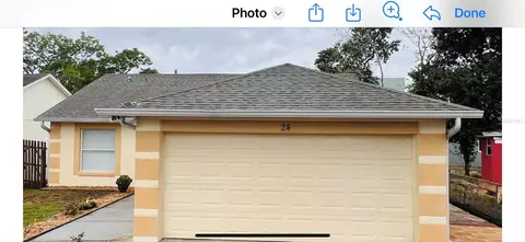 24 S Lancelot Ave, Orlando, FL 32835