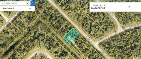 Chinabox Street, North Port, FL 34288