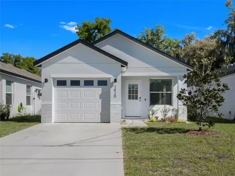 1415 Johnson St, Eustis, FL 32726