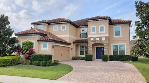 11859 Gold Creek Trl, Windermere, FL 34786