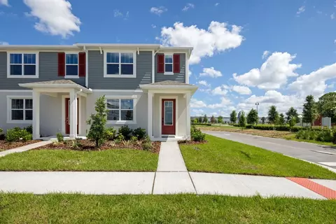 2731 Camellia Flower St, Apopka, FL 32703