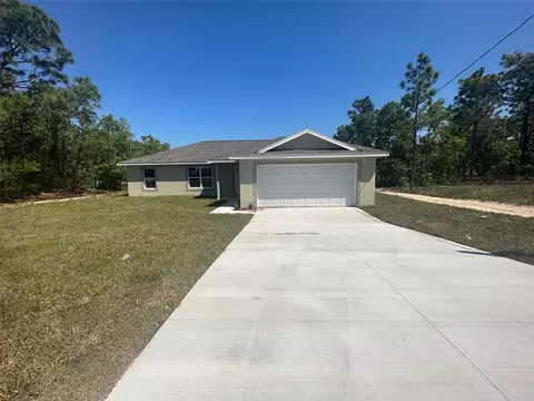2959 W Buccaneer Ln, Citrus Springs, FL 34433