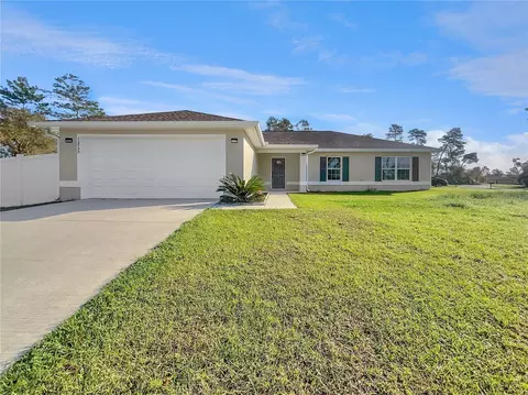 15755 SW 27th Avenue Rd, Ocala, FL 34473