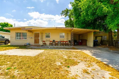 5030 Indialantic Dr, Orlando, FL 32808