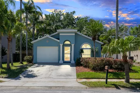 1009 Whittier Cir, Oviedo, FL 32765