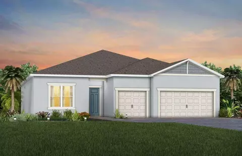 2515 Alligator Flag Ct, Clermont, FL 34714