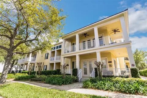 4350 Lower Park Rd #202, Orlando, FL 32814