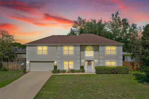 5835 SW 117th Lane Rd, Ocala, FL 34476