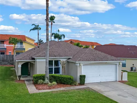 905 Lake Berkley Dr, Kissimmee, FL 34746