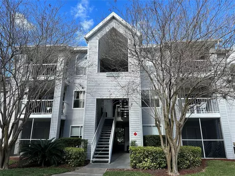 2585 Grassy Point Dr #207, Lake Mary, FL 32746