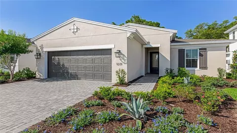 1231 Cresswind Blvd, Deland, FL 32724